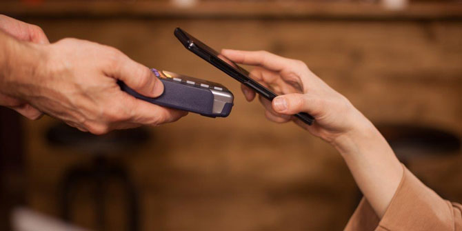 Finans Sektöründe Yeni Normallerimiz