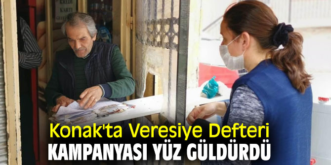 Başkan Batur: Esnafın da bir dayanma noktası var