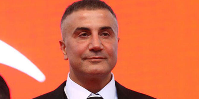 Peker'den,"Bunları koruma altına alın" çağrısı