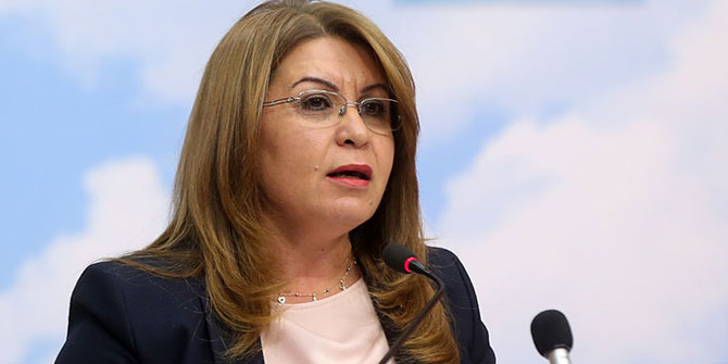 İklim İçin Adil Geçiş Süreci Planlamalı!