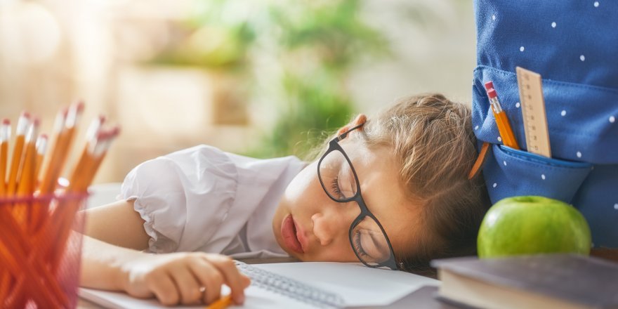 Bu hastalık aileler tarafından fark edilmiyor!