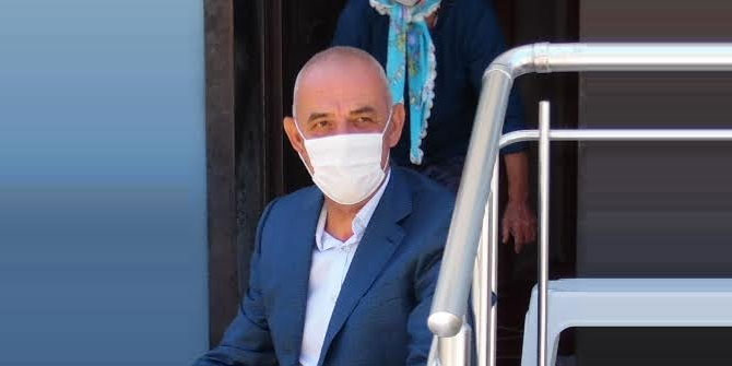 Muğla'da maskesiz sokağa çıkmak yasaklandı!