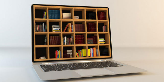 E-Kitap, her koşulda okuru ve yazarı buluşturuyor