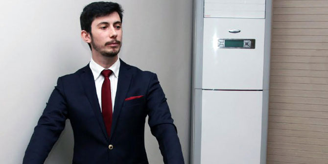 DP Gençlik Kolları’ndan 14 Mayıs açıklaması!