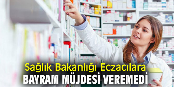 İlaç Fiyatı İçin Cumhurbaşkanlığı kararnamesi gerekiyor!