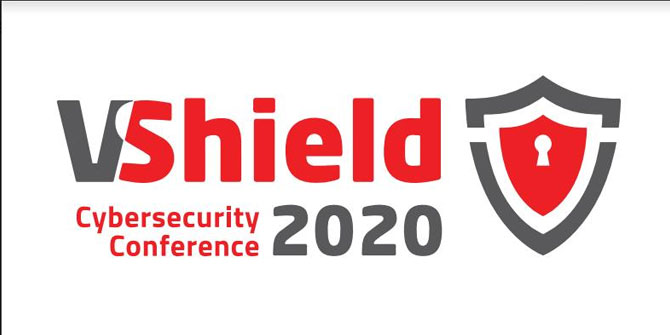 Yılın en kapsamlı siber güvenlik konferansı VShield’a davetlisiniz