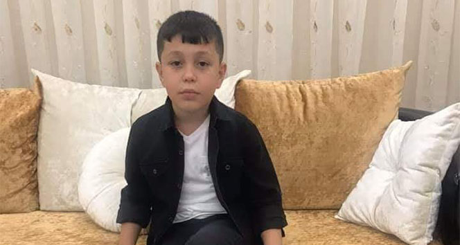 9 yaşındaki çocuk uykuda kalp krizi geçirdi!  