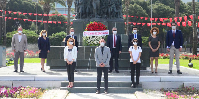 Tuncay Sayılkan, "Bu süreci birlikte atlatacağız"