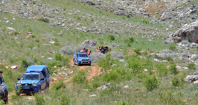 Mantar toplamak için gitmişti! Cansız bedeni bulundu
