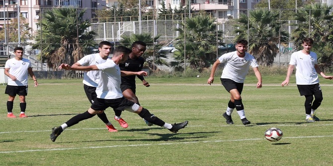 ALTAY’DAN GENÇLİK HAMLESİ