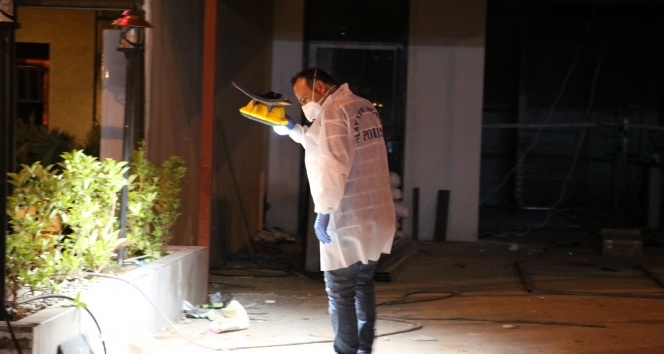 Alacak verecek kavgasında 1 ölü!