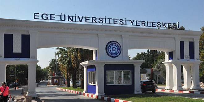 Egeli araştırmacılardan önemli proje!