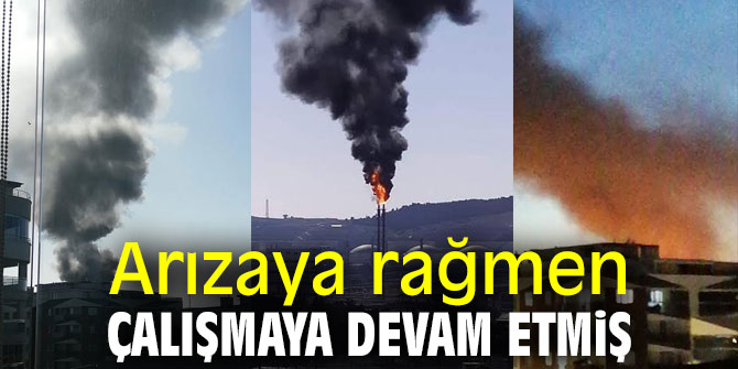 CHP’li Polat’tan ‘Petkim’ açıklaması!