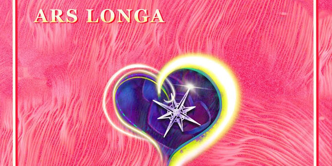 Ars Longa’dan yeni şarkı!