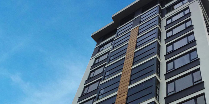 Yeni normalde yeni nesil tam balkonlar öne çıkacak 