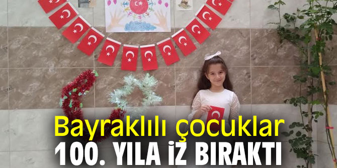 23 Nisan’ı şiir, resim, şarkı ve öykülerle anlattılar