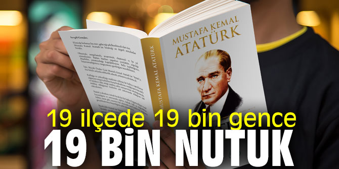 İzmir Büyükşehir Belediyesi'nden anlamlı hediye!
