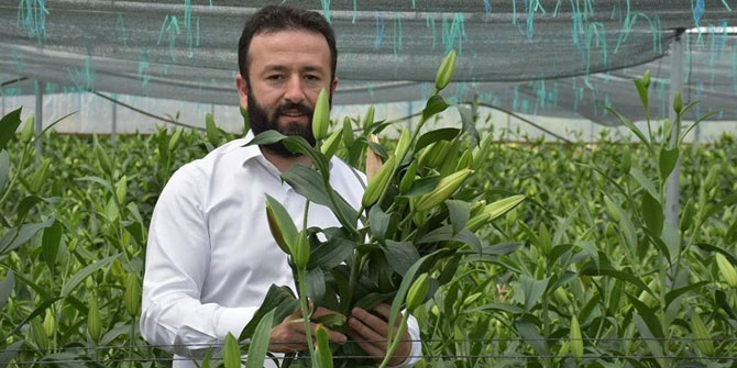 Başkan Artcı’dan CHP’lilere veryansın!