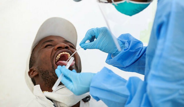 Resmen duyurdular! O ülkede Koronavirüs vakası kalmadı