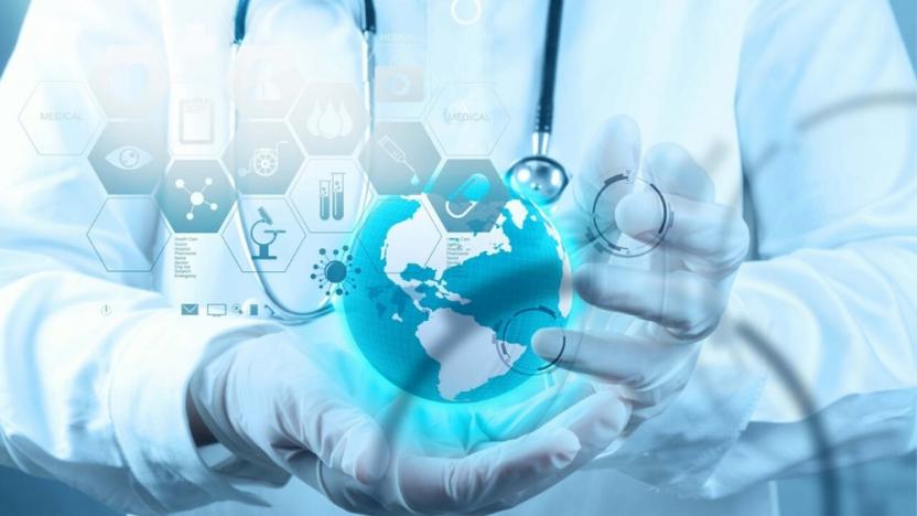 Sağlık turizminde dünya markasıyız!