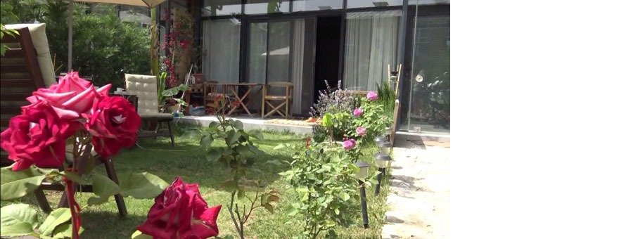 Salgın ev tercihlerini değiştirdi