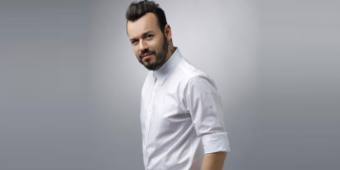 Deha Bilimlier'den yepyeni bir cover