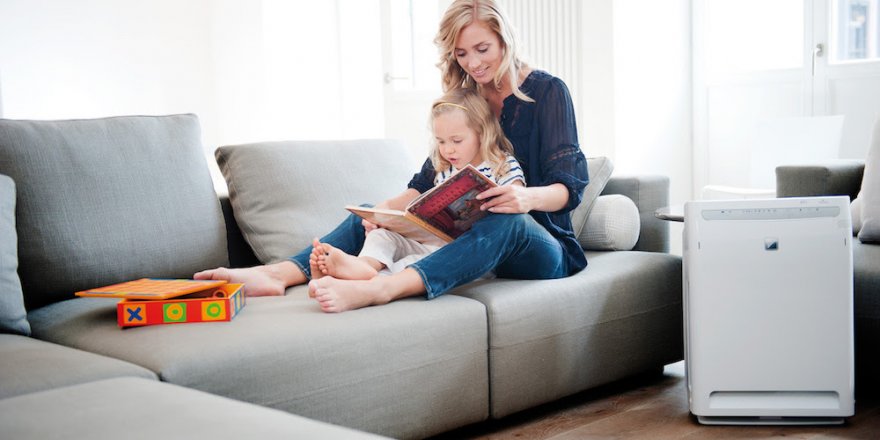 “Merkezi klima ve havalandırma sistemlerine dikkat edilmeli"