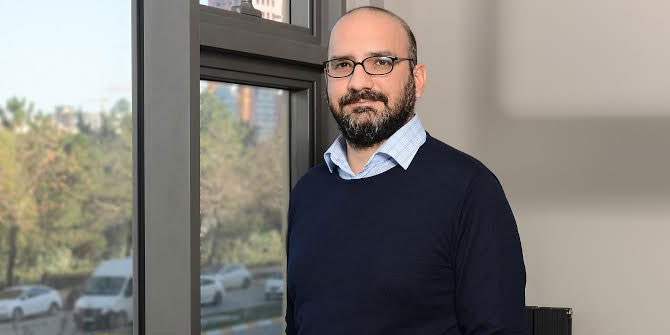 Nisan ayında Türkiye genelinde konut metrekare satış fiyatı açıklandı