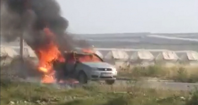 Bir anlık sinir pahalıya patladı!