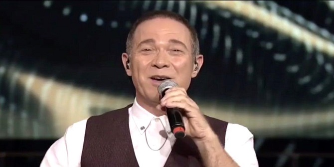 Sümer Ezgü’den 19 Mayıs’a özel marş