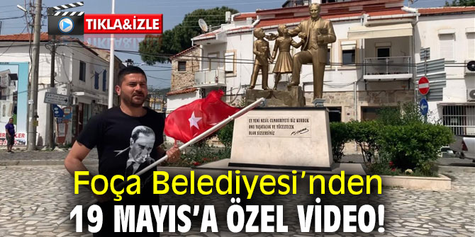 Başkan Gürbüz, Atatürk'e saygı için koştu!