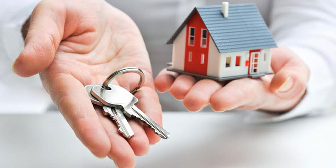 Gayrimenkul Satış Yöntemleri Değişiyor