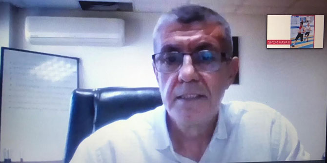 İzmir Sanayici ve İş İnsanları Derneği’nin Başarı Hikayeleri devam ediyor!