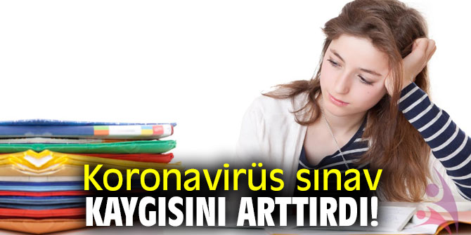 YKS'ye girecekler öğrenciler dikkat!