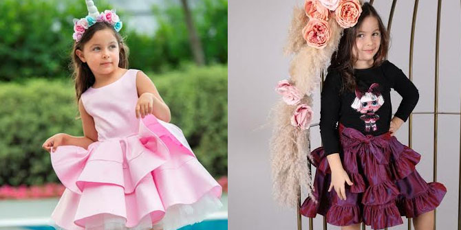 BAYRAM ÇOCUKLARA GÜZEL