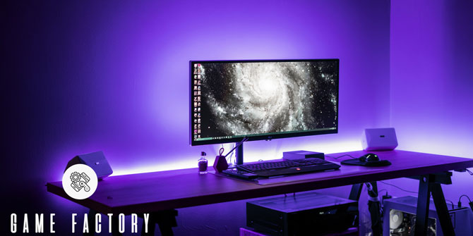 Kendi oyun stüdyonu kurmaya hazır mısın?