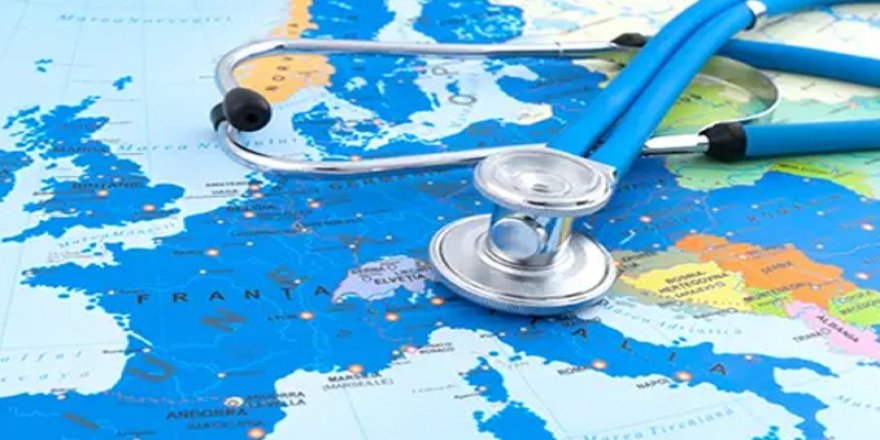 Koronavirüs salgını Başarısı Sağlık Turizmini Tetikleyebilir