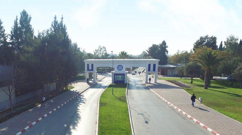 Ege Üniversitesi Sağlık alanında lider üniversite