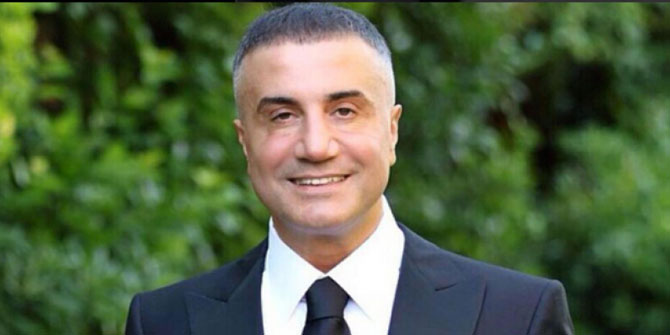 Peker'den İrfan Aydın'a sert yanıt!