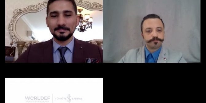 Online World E-Commerce Forum, 10 ülkeden 6 bin şirketi ağırladı