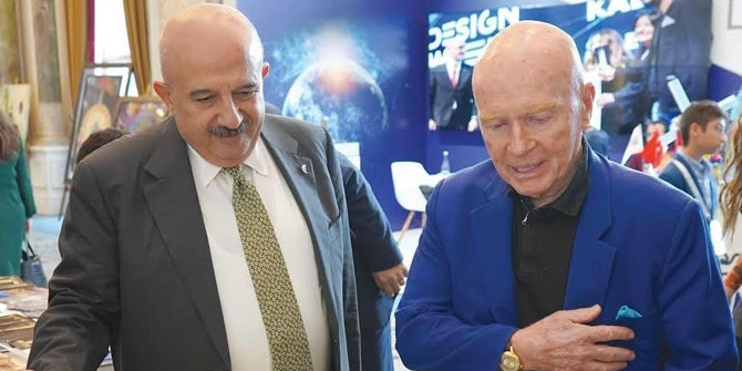Mark Mobius, "Türkiye toparlanma sürecine girecek"