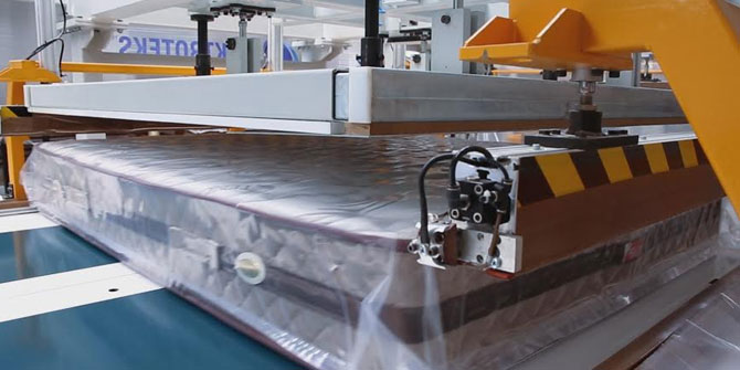 Bambi Yatak pandemi sürecine istihdamla destek veriyor!