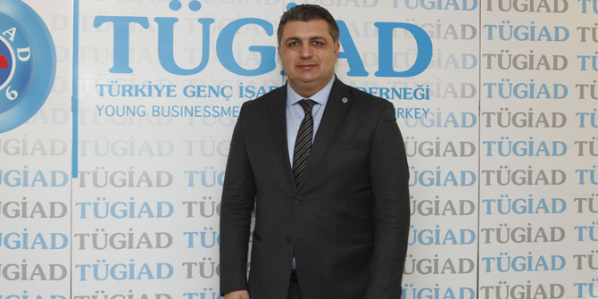 Anıl Alirıza Şohoğlu'ndan faiz indirimi açıklaması!