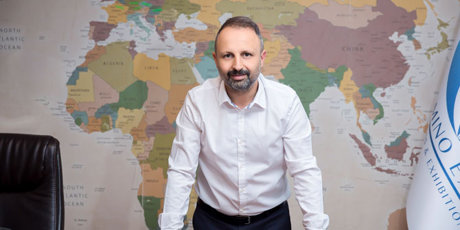 ENERJİDE İHRACATÇI VE İTHALATÇI AYNI EKRANDA  