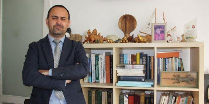 2020,fırsat ve çözüm yılıdır!