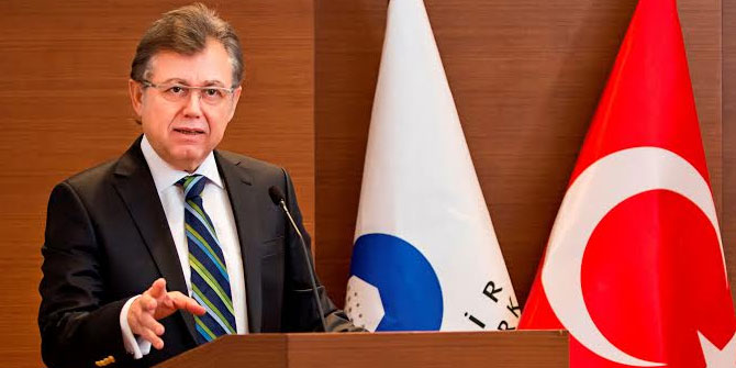 Önce Covid-19 ardından YEKDEM…