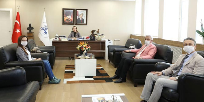 Covid-19'un hayvancılığa etkisi araştırılacak!