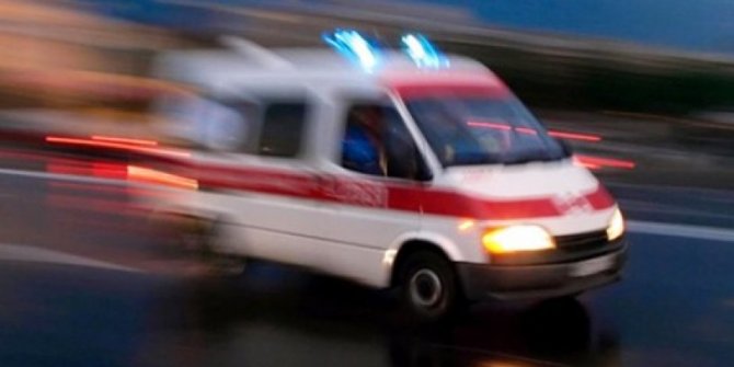 Su kuyusunda zehirlendiler! 2 ölü, 4 kişi tedavide