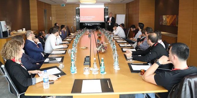 “YENİ NORMAL”DE EĞİTİM DE ONLINE OLACAK