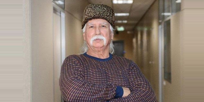 Deprem Profesöründen korkutan deprem açıklaması!